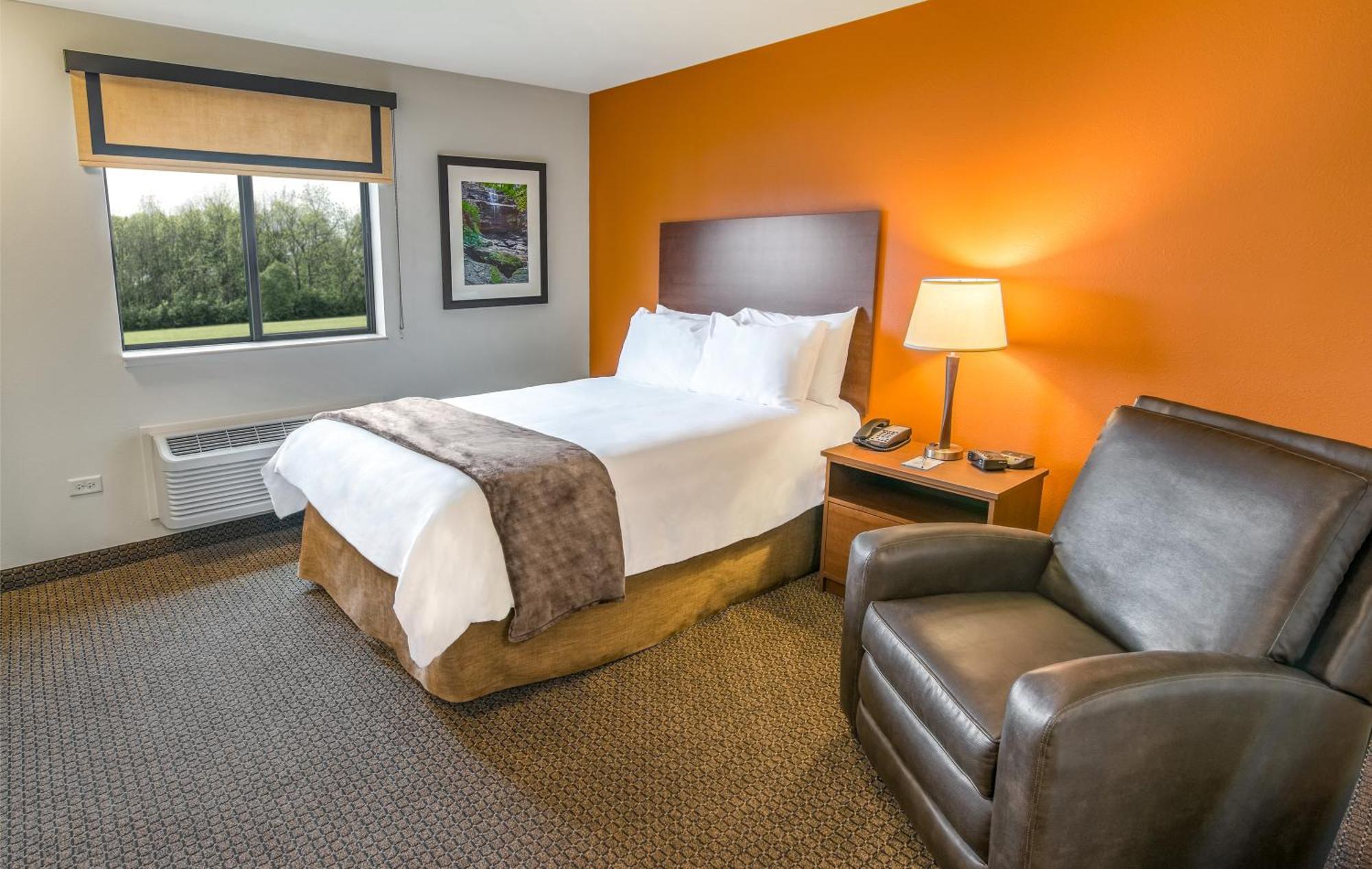 My Place Hotel-Mount Pleasant, Wi Eksteriør bilde