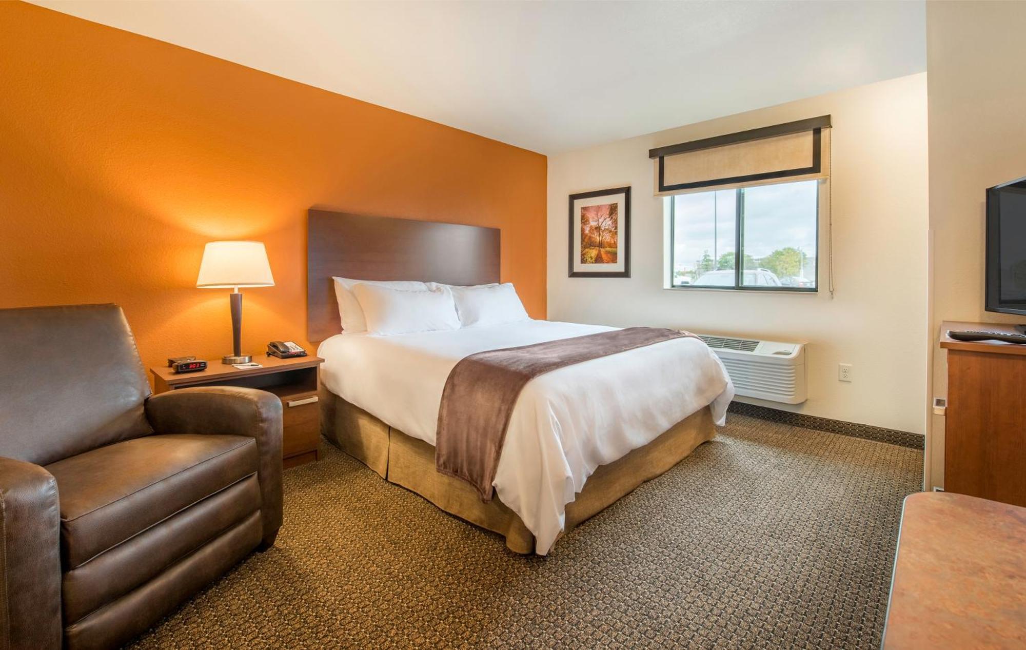 My Place Hotel-Mount Pleasant, Wi Eksteriør bilde
