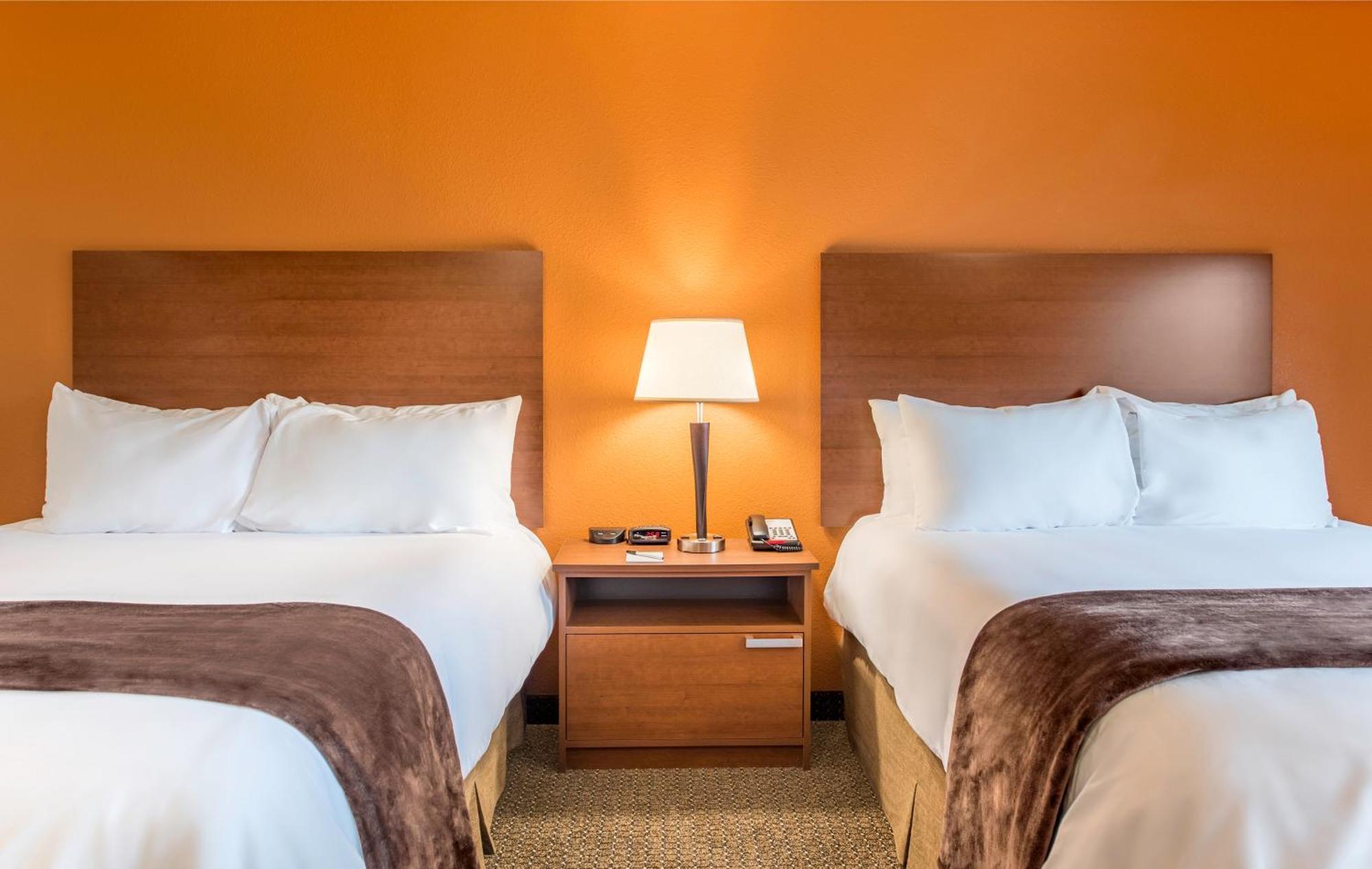 My Place Hotel-Mount Pleasant, Wi Eksteriør bilde